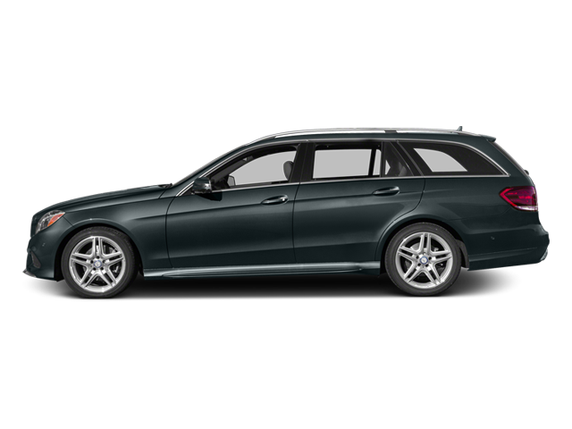 2014 Mercedes-Benz E-Class E 350 4MATIC® Luxury Wagon