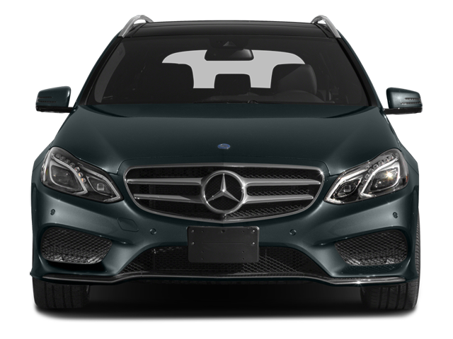 2014 Mercedes-Benz E-Class E 350 4MATIC® Luxury Wagon