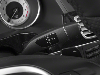 2014 Mercedes-Benz E-Class E 350 4MATIC® Luxury Wagon