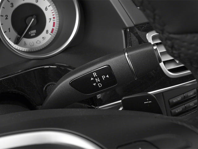 2014 Mercedes-Benz E-Class E 350 4MATIC® Luxury Wagon