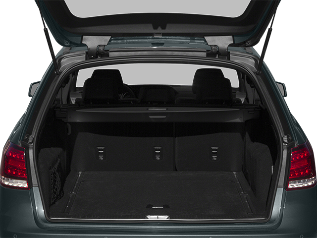 2014 Mercedes-Benz E-Class E 350 4MATIC® Luxury Wagon