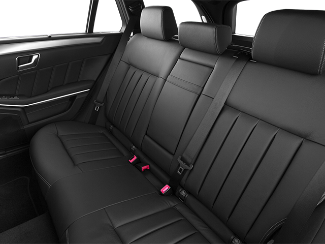 2014 Mercedes-Benz E-Class E 350 4MATIC® Luxury Wagon