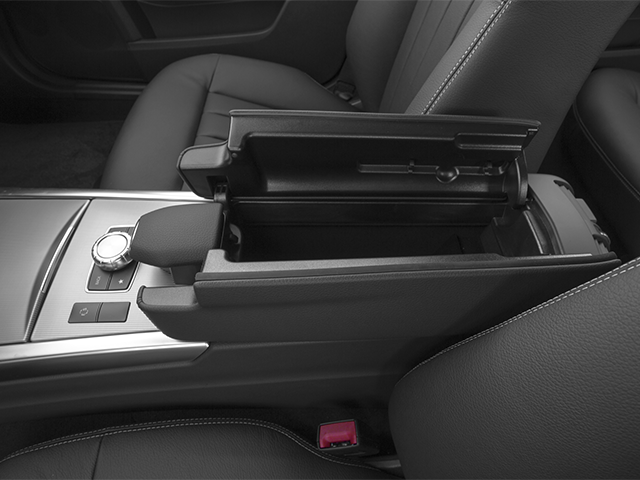 2014 Mercedes-Benz E-Class E 350 4MATIC® Luxury Wagon