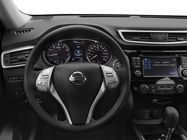 2014 Nissan Rogue AWD 4dr S
