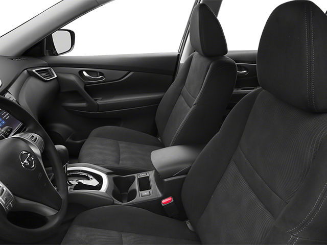 2014 Nissan Rogue AWD 4dr S