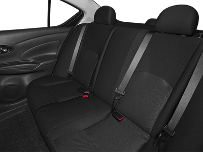 2014 Nissan Versa 4dr Sdn CVT 1.6 S Plus