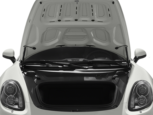 2014 Porsche Cayman 2dr Cpe S