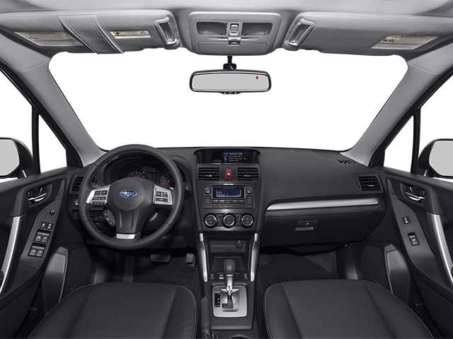 2014 Subaru Forester 2.5i Premium Automatic