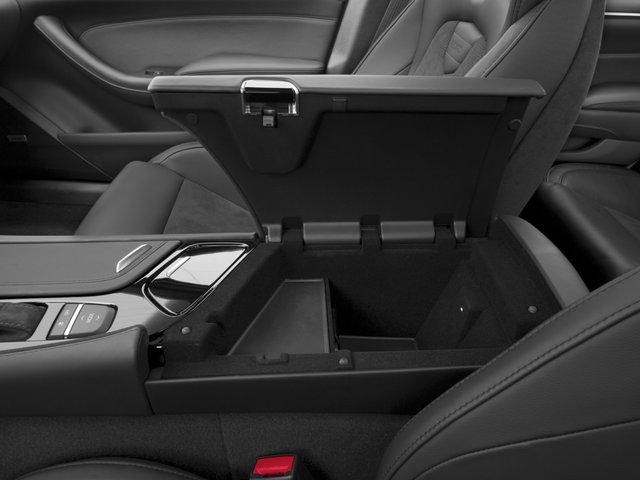 2016 Cadillac CTS-V VSER