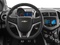 2016 Chevrolet Sonic RS