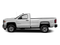2016 GMC Sierra 2500 HD NA
