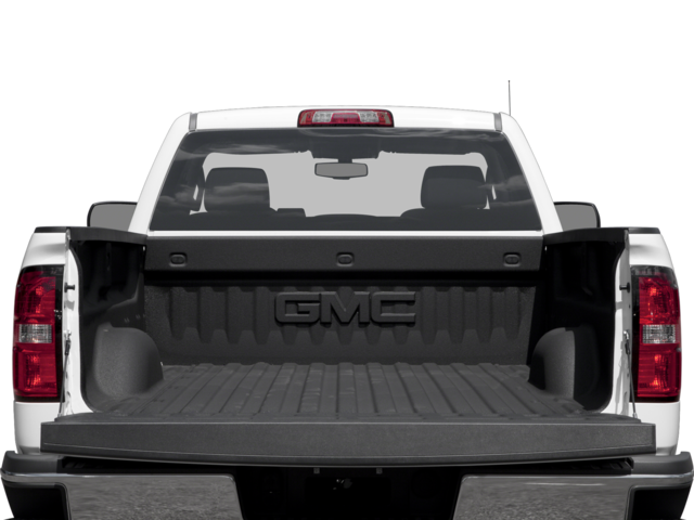 2016 GMC Sierra 2500 HD NA