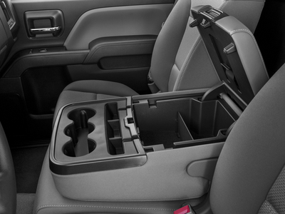 2016 GMC Sierra 2500 HD NA