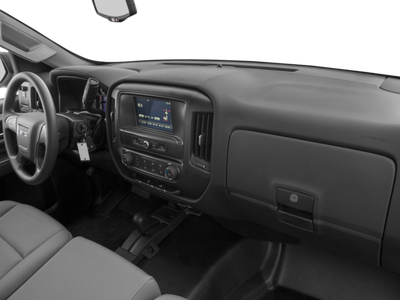 2016 GMC Sierra 2500 HD NA