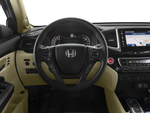 2016 Honda Pilot AWD 4dr Elite with DVD Rear Entertainment System and Navigation