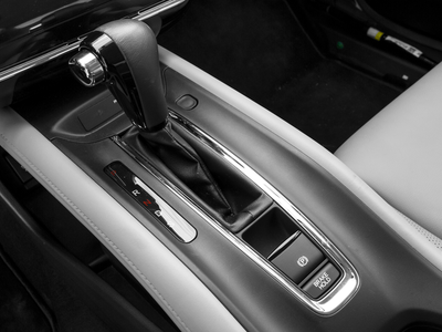 2016 Honda HR-V AWD EX-L CVT with Navigation