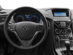 2016 Hyundai GENESIS Coupe 2dr 3.8L Man R-Spec