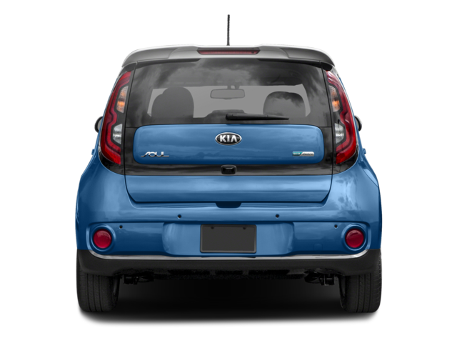 2016 Kia Soul EV 5dr Wgn +