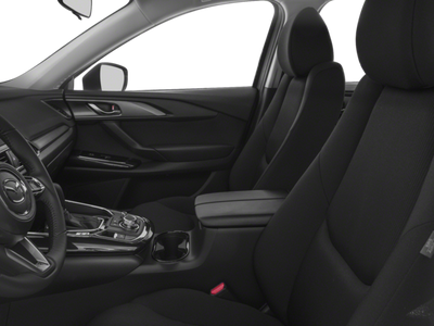 2016 Mazda Mazda CX-9 AWD 4dr Sport