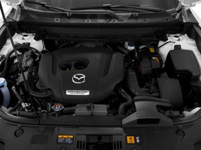 2016 Mazda Mazda CX-9 AWD 4dr Sport