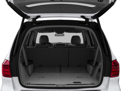 2016 Mercedes-Benz GL-Class GL 450 SUV