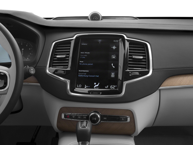 2016 Volvo XC90 AWD 4dr T6 Inscription