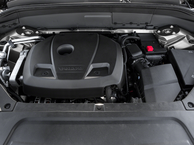 2016 Volvo XC90 AWD 4dr T6 Inscription