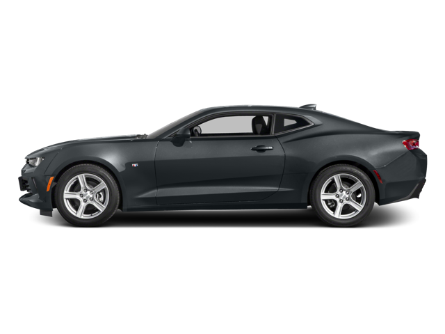 2017 Chevrolet Camaro 1LS
