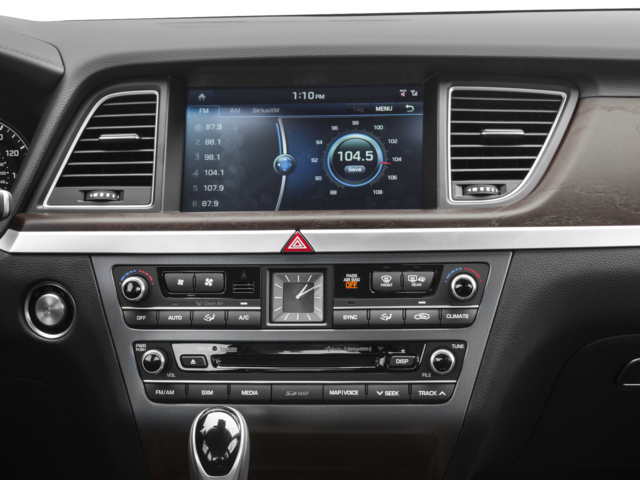 2017 Genesis G80 Premium 3.8 5.0 Ultimate photo 2