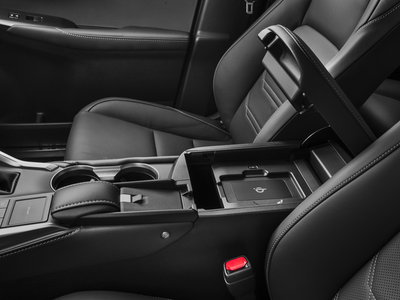 2017 Lexus NX 300h AWD