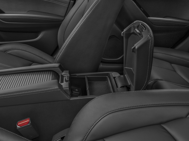 2017 Mazda Mazda3 5-Door Touring Auto