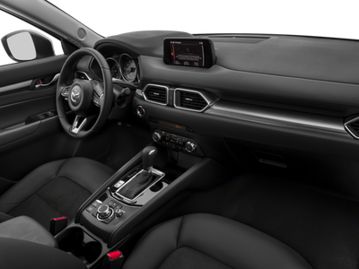 2017 Mazda Mazda CX-5 Touring AWD
