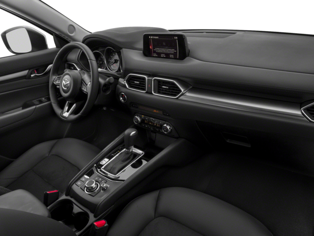 2017 Mazda Mazda CX-5 Touring AWD