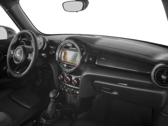 2017 MINI Cooper S Hardtop Cooper S