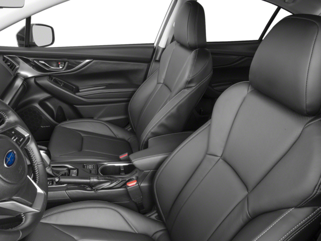 2017 Subaru Impreza 2.0i Limited photo 2