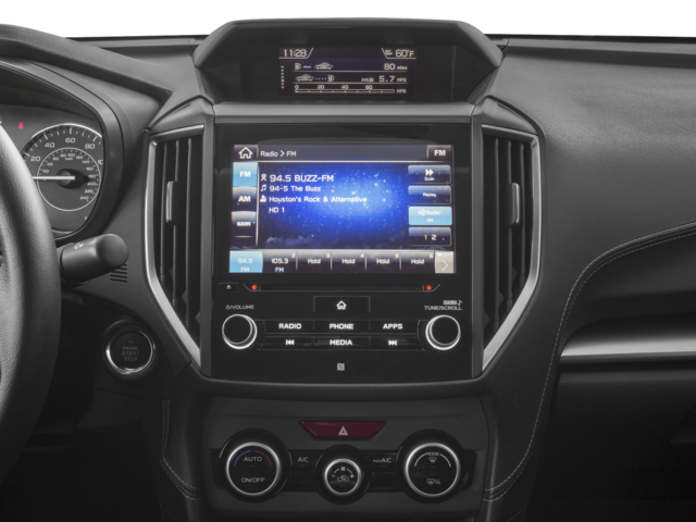 2017 Subaru Impreza 2.0i Limited photo 3