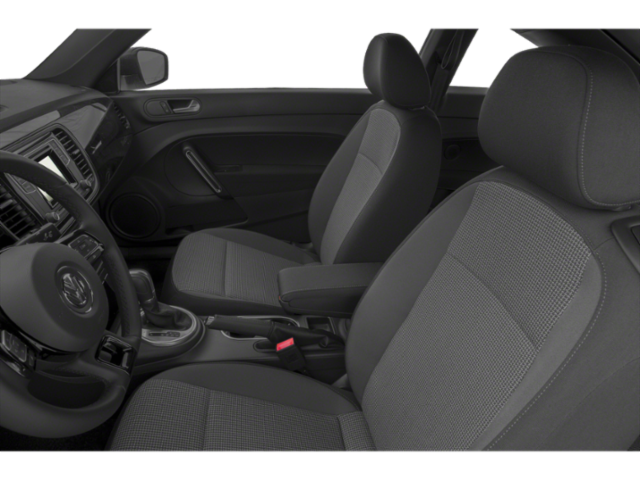 2017 Volkswagen Beetle 1.8T Fleet Auto