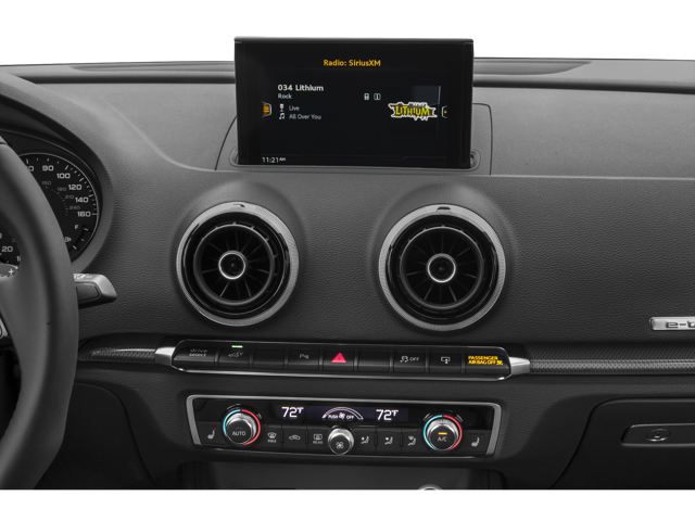 2018 Audi A3 Sportback e-tron 1.4 TFSI PHEV Premium