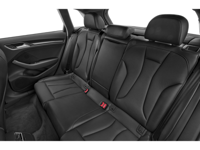 2018 Audi A3 Sportback e-tron 1.4 TFSI PHEV Premium