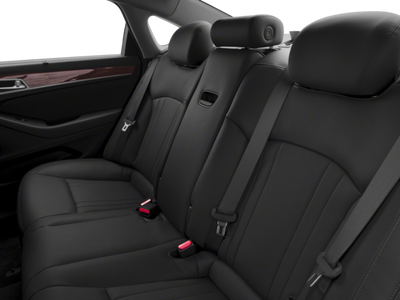 2018 Genesis G80 3.8L RWD