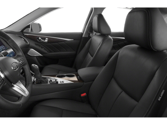 2018 INFINITI Q50 3.0t LUXE AWD