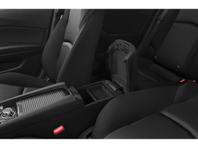 2018 Mazda Mazda3 5-Door Sport Auto