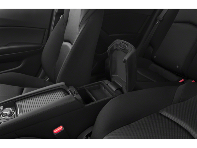 2018 Mazda Mazda3 5-Door Sport Auto