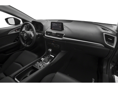 2018 Mazda Mazda3 5-Door Sport Auto