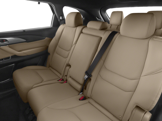 2018 Mazda CX-9 Grand Touring photo 4