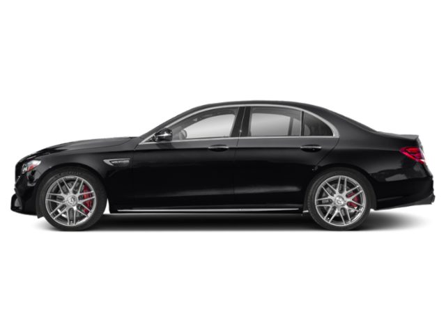 2018 Mercedes-Benz E-Class AMG® E 63 S 4MATIC® Sedan
