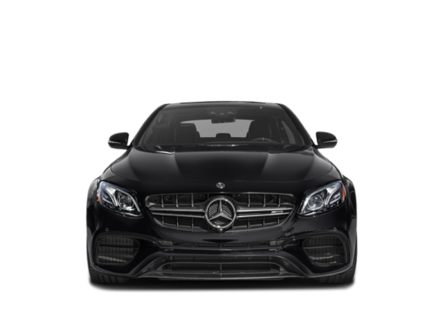 2018 Mercedes-Benz E-Class AMG® E 63 S 4MATIC® Sedan