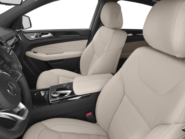 2018 Mercedes-Benz GLE AMG® GLE 43 4MATIC® Coupe