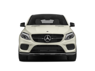 2018 Mercedes-Benz GLE AMG® GLE 43 4MATIC® Coupe