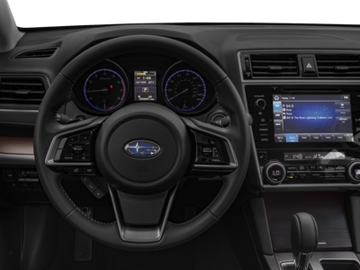 2018 Subaru Legacy 2.5i Limited